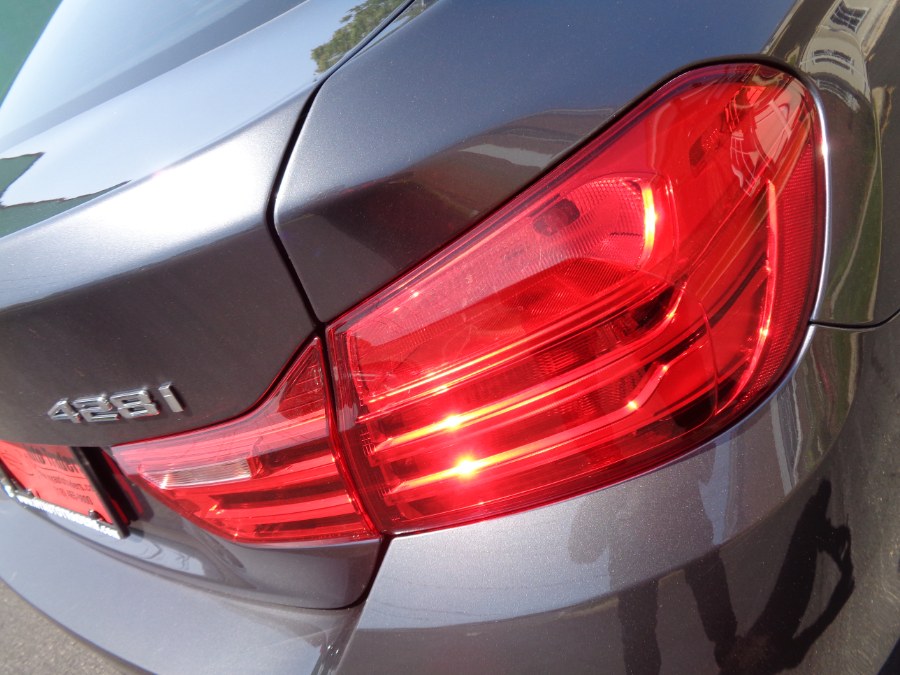 2015 BMW 4 Series 4dr Sdn 428i RWD Gran Coupe SULEV, available for sale in Valley Stream, New York | NY Auto Traders. Valley Stream, New York 2015 BMW 4 Series 4dr Sdn 428i RWD Gran Coupe SULEV, available for sale in Valley Stream, New York | NY Auto Traders. Valley Stream, New York