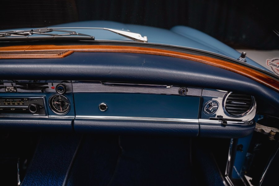 1971 Mercedes-Benz 280SL 2 Door Convertible, available for sale in North Salem, New York | Meccanic Shop North Inc. North Salem, New York 1971 Mercedes-Benz 280SL 2 Door Convertible, available for sale in North Salem, New York | Meccanic Shop North Inc. North Salem, New York