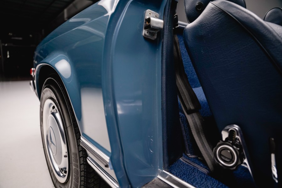 1971 Mercedes-Benz 280SL 2 Door Convertible, available for sale in North Salem, New York | Meccanic Shop North Inc. North Salem, New York 1971 Mercedes-Benz 280SL 2 Door Convertible, available for sale in North Salem, New York | Meccanic Shop North Inc. North Salem, New York