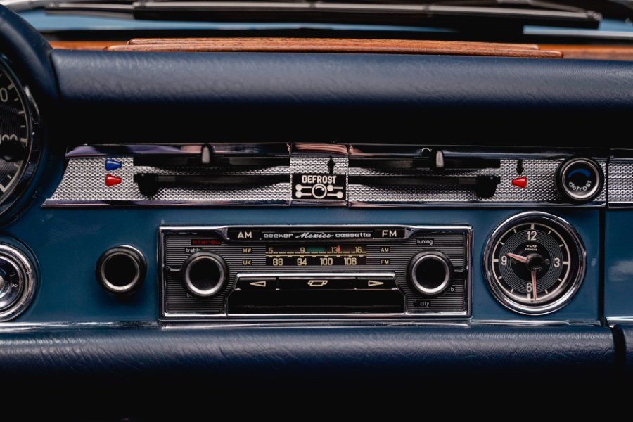1971 Mercedes-Benz 280SL 2 Door Convertible, available for sale in North Salem, New York | Meccanic Shop North Inc. North Salem, New York 1971 Mercedes-Benz 280SL 2 Door Convertible, available for sale in North Salem, New York | Meccanic Shop North Inc. North Salem, New York
