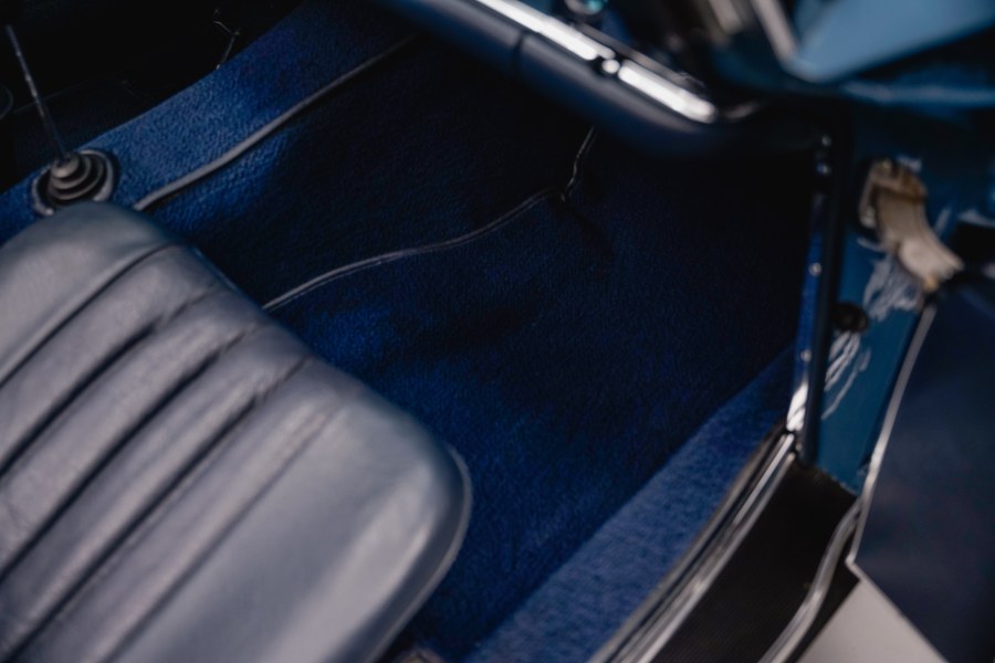 1971 Mercedes-Benz 280SL 2 Door Convertible, available for sale in North Salem, New York | Meccanic Shop North Inc. North Salem, New York 1971 Mercedes-Benz 280SL 2 Door Convertible, available for sale in North Salem, New York | Meccanic Shop North Inc. North Salem, New York