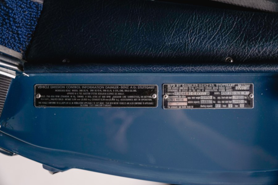 1971 Mercedes-Benz 280SL 2 Door Convertible, available for sale in North Salem, New York | Meccanic Shop North Inc. North Salem, New York 1971 Mercedes-Benz 280SL 2 Door Convertible, available for sale in North Salem, New York | Meccanic Shop North Inc. North Salem, New York