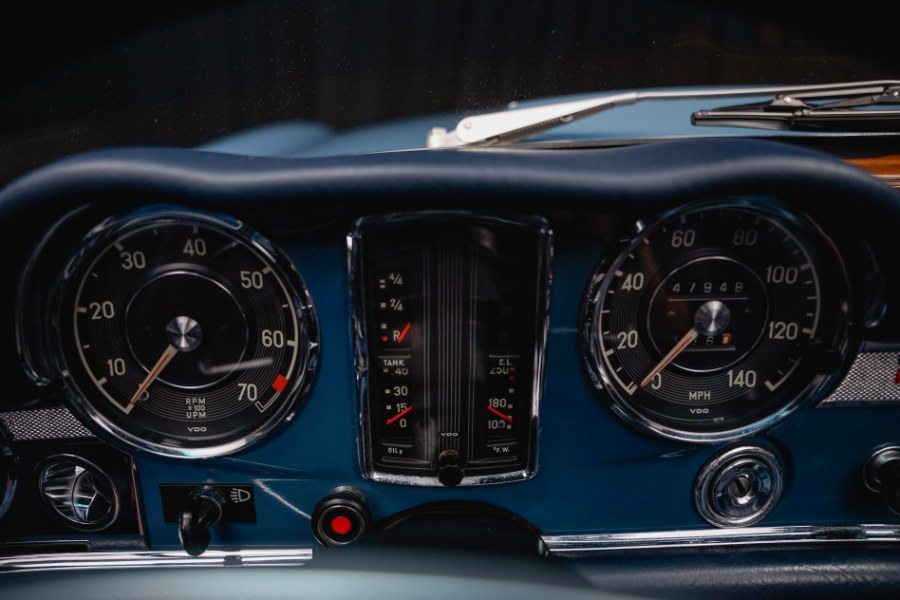 1971 Mercedes-Benz 280SL 2 Door Convertible, available for sale in North Salem, New York | Meccanic Shop North Inc. North Salem, New York 1971 Mercedes-Benz 280SL 2 Door Convertible, available for sale in North Salem, New York | Meccanic Shop North Inc. North Salem, New York