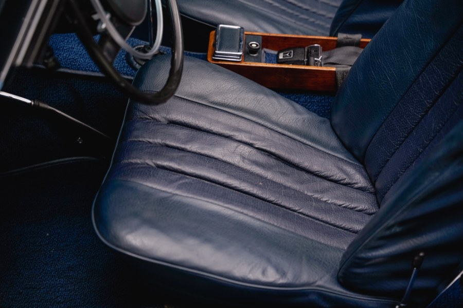 1971 Mercedes-Benz 280SL 2 Door Convertible, available for sale in North Salem, New York | Meccanic Shop North Inc. North Salem, New York 1971 Mercedes-Benz 280SL 2 Door Convertible, available for sale in North Salem, New York | Meccanic Shop North Inc. North Salem, New York