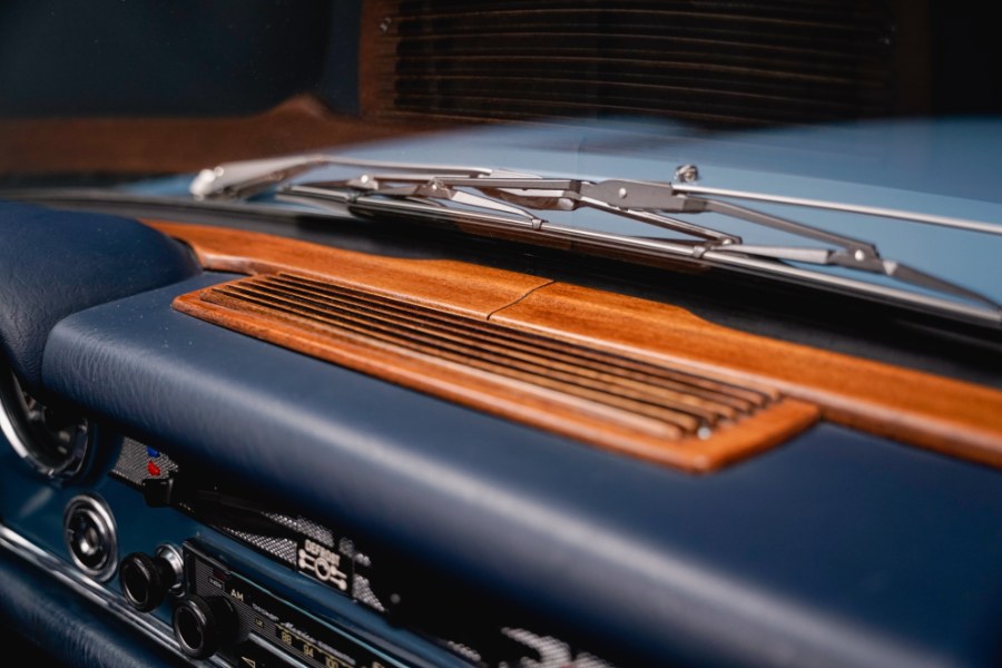 1971 Mercedes-Benz 280SL 2 Door Convertible, available for sale in North Salem, New York | Meccanic Shop North Inc. North Salem, New York 1971 Mercedes-Benz 280SL 2 Door Convertible, available for sale in North Salem, New York | Meccanic Shop North Inc. North Salem, New York