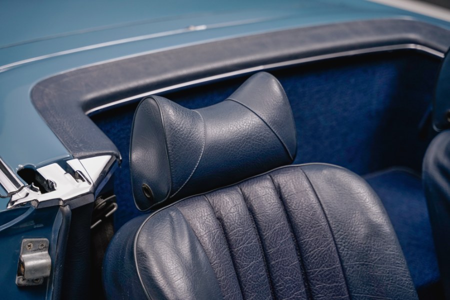 1971 Mercedes-Benz 280SL 2 Door Convertible, available for sale in North Salem, New York | Meccanic Shop North Inc. North Salem, New York 1971 Mercedes-Benz 280SL 2 Door Convertible, available for sale in North Salem, New York | Meccanic Shop North Inc. North Salem, New York