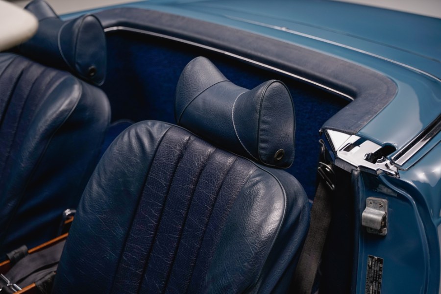 1971 Mercedes-Benz 280SL 2 Door Convertible, available for sale in North Salem, New York | Meccanic Shop North Inc. North Salem, New York 1971 Mercedes-Benz 280SL 2 Door Convertible, available for sale in North Salem, New York | Meccanic Shop North Inc. North Salem, New York