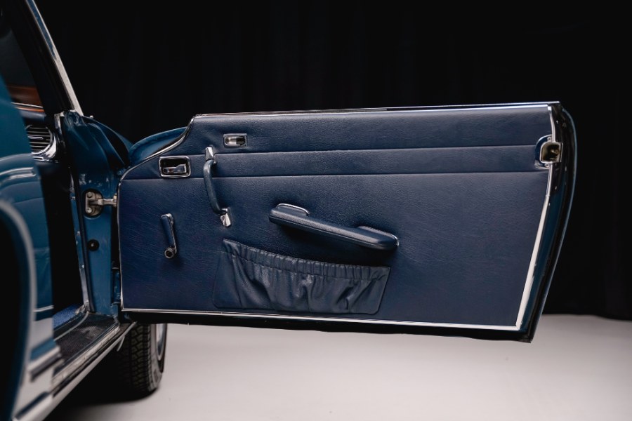 1971 Mercedes-Benz 280SL 2 Door Convertible, available for sale in North Salem, New York | Meccanic Shop North Inc. North Salem, New York 1971 Mercedes-Benz 280SL 2 Door Convertible, available for sale in North Salem, New York | Meccanic Shop North Inc. North Salem, New York