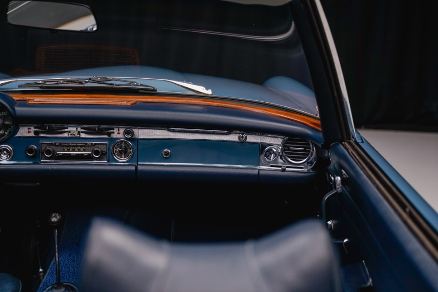 1971 Mercedes-Benz 280SL 2 Door Convertible, available for sale in North Salem, New York | Meccanic Shop North Inc. North Salem, New York 1971 Mercedes-Benz 280SL 2 Door Convertible, available for sale in North Salem, New York | Meccanic Shop North Inc. North Salem, New York