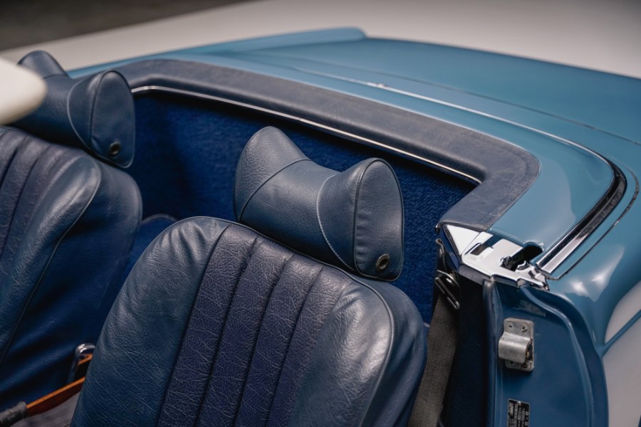 1971 Mercedes-Benz 280SL 2 Door Convertible, available for sale in North Salem, New York | Meccanic Shop North Inc. North Salem, New York 1971 Mercedes-Benz 280SL 2 Door Convertible, available for sale in North Salem, New York | Meccanic Shop North Inc. North Salem, New York
