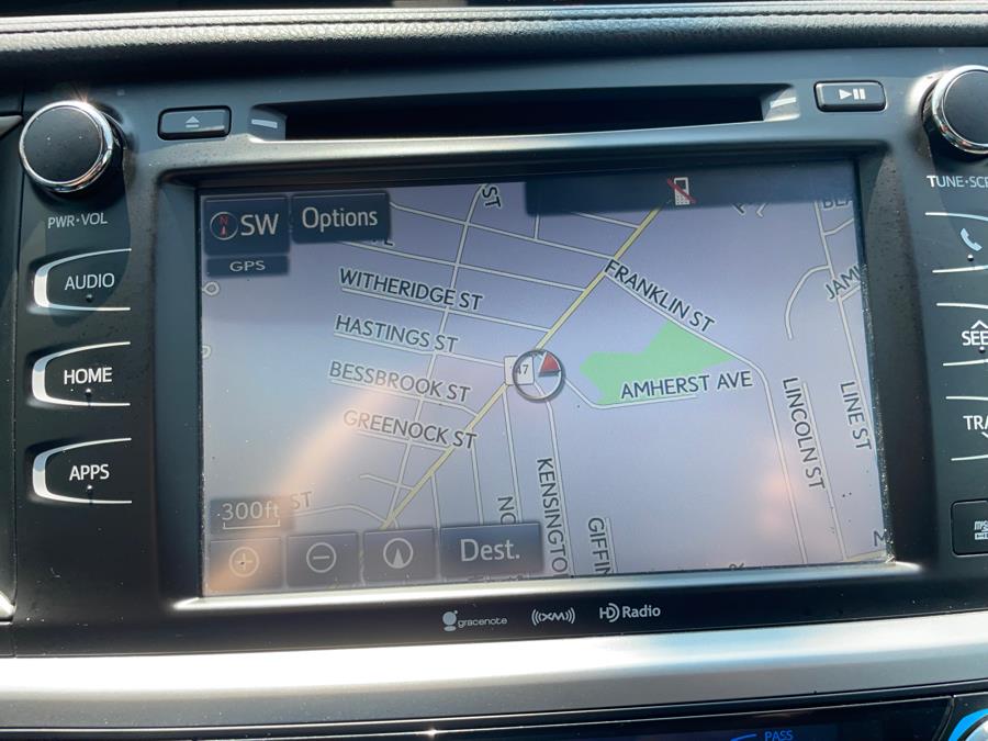 2018 Toyota Highlander XLE V6 AWD (Natl), available for sale in Agawam, Massachusetts | Malkoon Motors. Agawam, Massachusetts 2018 Toyota Highlander XLE V6 AWD (Natl), available for sale in Agawam, Massachusetts | Malkoon Motors. Agawam, Massachusetts