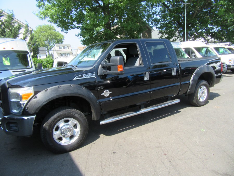 2011 Ford Super Duty F-250 SRW 4WD Crew Cab 172" XLT, available for sale in Little Ferry, New Jersey | Royalty Auto Sales. Little Ferry, New Jersey 2011 Ford Super Duty F-250 SRW 4WD Crew Cab 172" XLT, available for sale in Little Ferry, New Jersey | Royalty Auto Sales. Little Ferry, New Jersey