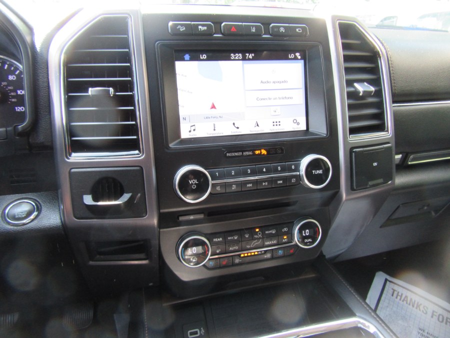 2018 Ford Expedition Platinum 4x4, available for sale in Little Ferry, New Jersey | Royalty Auto Sales. Little Ferry, New Jersey 2018 Ford Expedition Platinum 4x4, available for sale in Little Ferry, New Jersey | Royalty Auto Sales. Little Ferry, New Jersey
