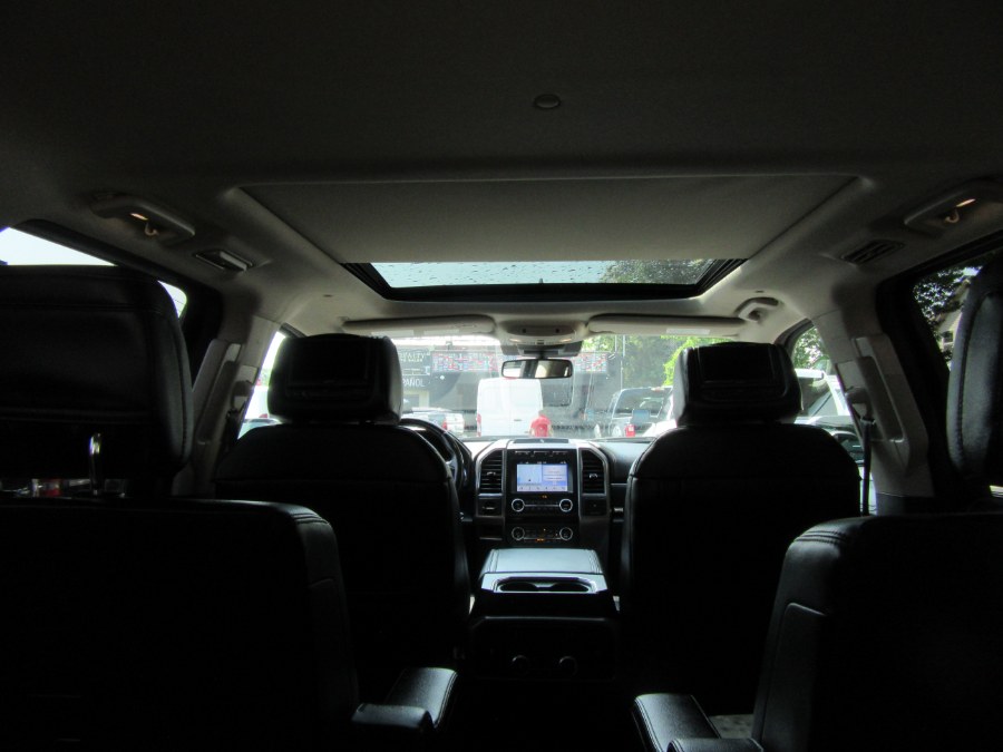 2018 Ford Expedition Platinum 4x4, available for sale in Little Ferry, New Jersey | Royalty Auto Sales. Little Ferry, New Jersey 2018 Ford Expedition Platinum 4x4, available for sale in Little Ferry, New Jersey | Royalty Auto Sales. Little Ferry, New Jersey