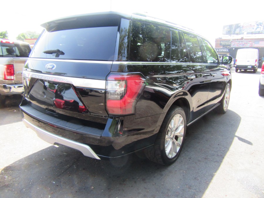 2018 Ford Expedition Platinum 4x4, available for sale in Little Ferry, New Jersey | Royalty Auto Sales. Little Ferry, New Jersey 2018 Ford Expedition Platinum 4x4, available for sale in Little Ferry, New Jersey | Royalty Auto Sales. Little Ferry, New Jersey