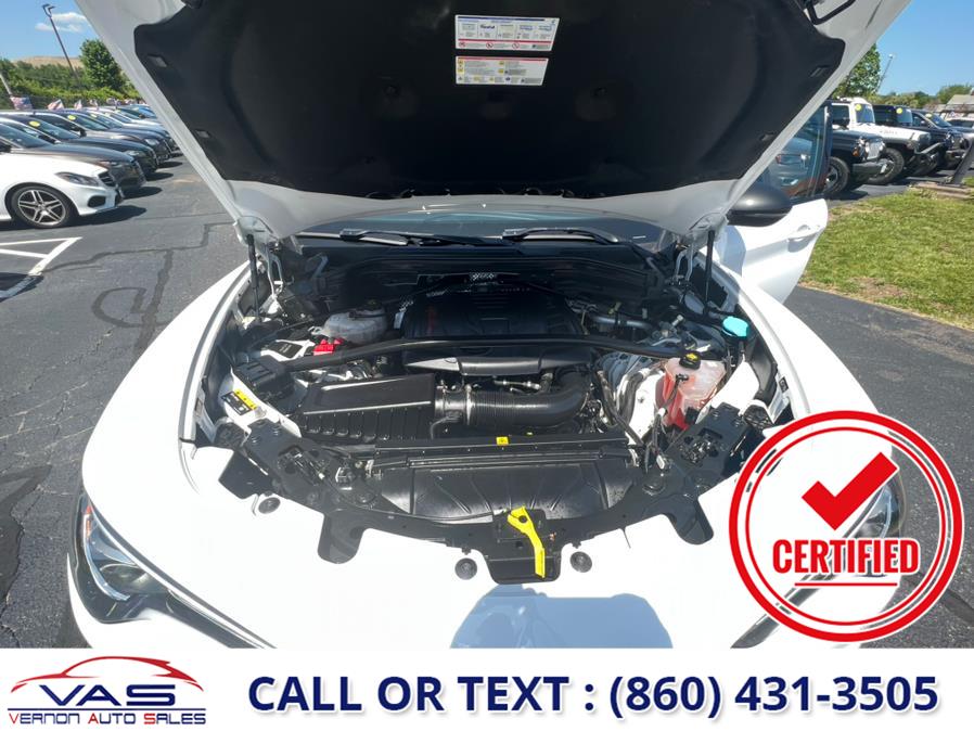 2020 Alfa Romeo Stelvio AWD, available for sale in Manchester, Connecticut | Vernon Auto Sale & Service. Manchester, Connecticut 2020 Alfa Romeo Stelvio AWD, available for sale in Manchester, Connecticut | Vernon Auto Sale & Service. Manchester, Connecticut