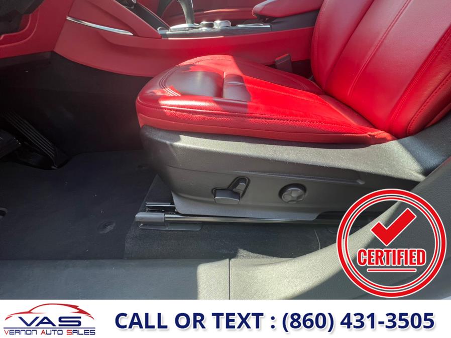 2020 Alfa Romeo Stelvio AWD, available for sale in Manchester, Connecticut | Vernon Auto Sale & Service. Manchester, Connecticut 2020 Alfa Romeo Stelvio AWD, available for sale in Manchester, Connecticut | Vernon Auto Sale & Service. Manchester, Connecticut