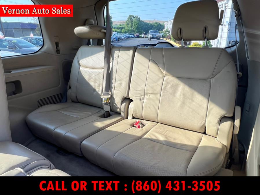 2010 Lexus LX 570 4WD 4dr, available for sale in Manchester, Connecticut | Vernon Auto Sale & Service. Manchester, Connecticut 2010 Lexus LX 570 4WD 4dr, available for sale in Manchester, Connecticut | Vernon Auto Sale & Service. Manchester, Connecticut