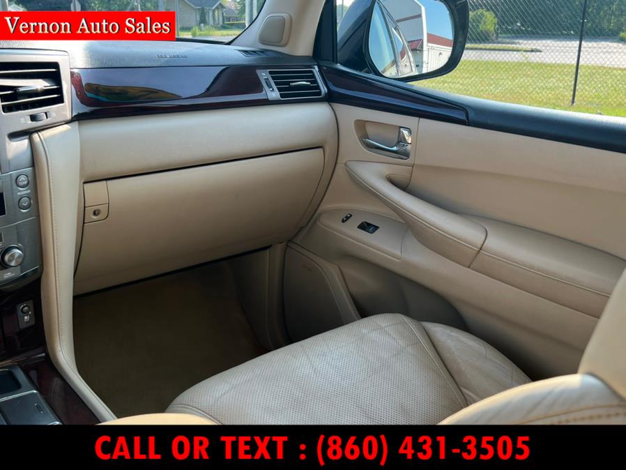 2010 Lexus LX 570 4WD 4dr, available for sale in Manchester, Connecticut | Vernon Auto Sale & Service. Manchester, Connecticut 2010 Lexus LX 570 4WD 4dr, available for sale in Manchester, Connecticut | Vernon Auto Sale & Service. Manchester, Connecticut