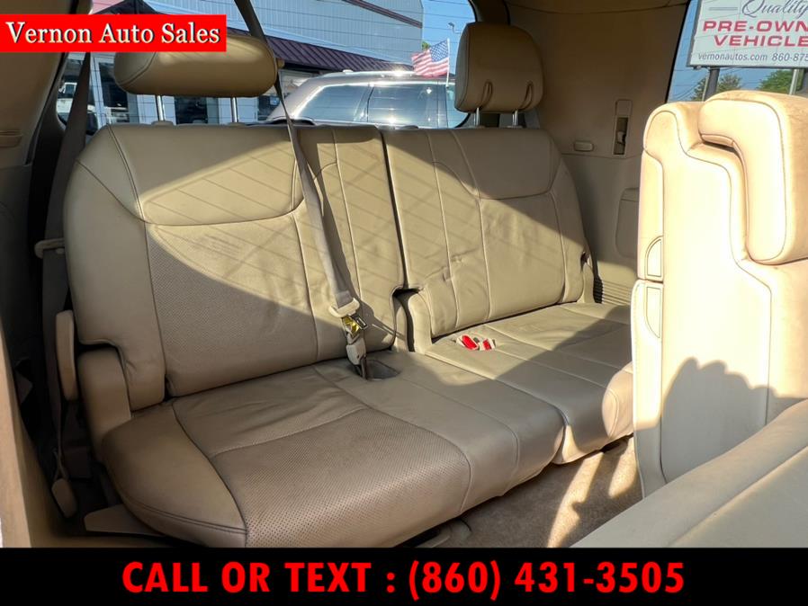 2010 Lexus LX 570 4WD 4dr, available for sale in Manchester, Connecticut | Vernon Auto Sale & Service. Manchester, Connecticut 2010 Lexus LX 570 4WD 4dr, available for sale in Manchester, Connecticut | Vernon Auto Sale & Service. Manchester, Connecticut