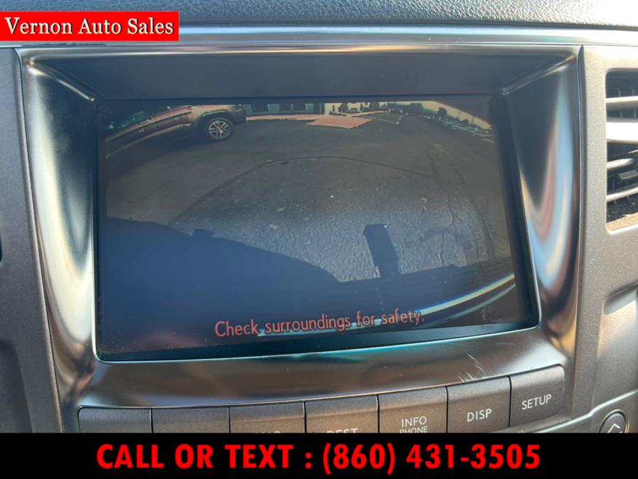 2010 Lexus LX 570 4WD 4dr, available for sale in Manchester, Connecticut | Vernon Auto Sale & Service. Manchester, Connecticut 2010 Lexus LX 570 4WD 4dr, available for sale in Manchester, Connecticut | Vernon Auto Sale & Service. Manchester, Connecticut