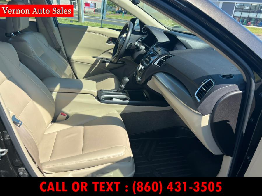 2016 Acura RDX AWD 4dr Tech Pkg, available for sale in Manchester, Connecticut | Vernon Auto Sale & Service. Manchester, Connecticut 2016 Acura RDX AWD 4dr Tech Pkg, available for sale in Manchester, Connecticut | Vernon Auto Sale & Service. Manchester, Connecticut
