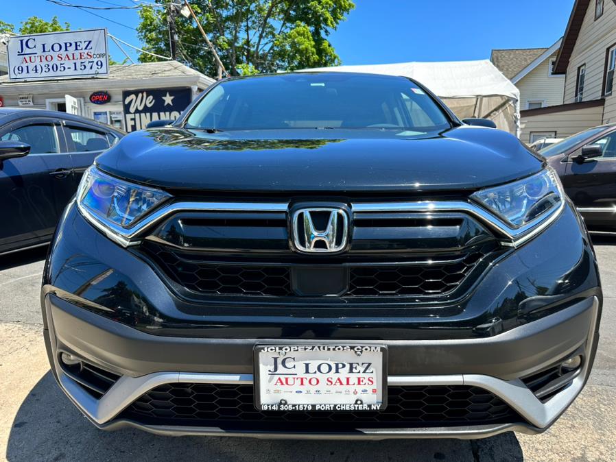 2020 Honda CR-V EX AWD, available for sale in Port Chester, New York | JC Lopez Auto Sales Corp. Port Chester, New York 2020 Honda CR-V EX AWD, available for sale in Port Chester, New York | JC Lopez Auto Sales Corp. Port Chester, New York