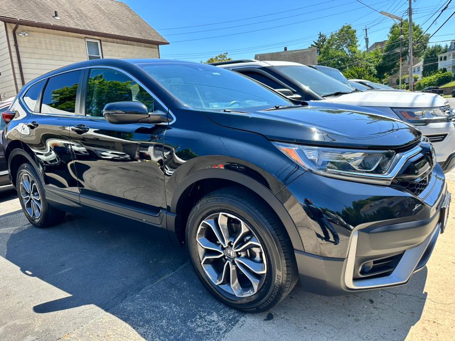 2020 Honda CR-V EX AWD, available for sale in Port Chester, New York | JC Lopez Auto Sales Corp. Port Chester, New York 2020 Honda CR-V EX AWD, available for sale in Port Chester, New York | JC Lopez Auto Sales Corp. Port Chester, New York
