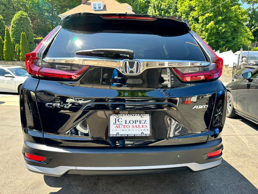 2020 Honda CR-V EX AWD, available for sale in Port Chester, New York | JC Lopez Auto Sales Corp. Port Chester, New York 2020 Honda CR-V EX AWD, available for sale in Port Chester, New York | JC Lopez Auto Sales Corp. Port Chester, New York