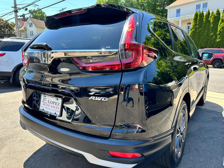 2020 Honda CR-V EX AWD, available for sale in Port Chester, New York | JC Lopez Auto Sales Corp. Port Chester, New York 2020 Honda CR-V EX AWD, available for sale in Port Chester, New York | JC Lopez Auto Sales Corp. Port Chester, New York