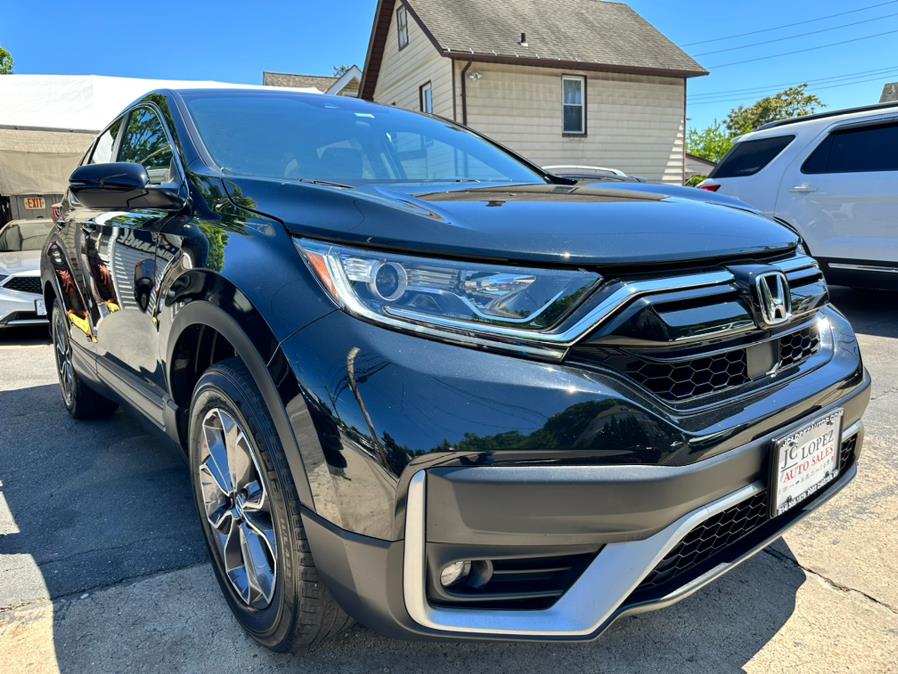 2020 Honda CR-V EX AWD, available for sale in Port Chester, New York | JC Lopez Auto Sales Corp. Port Chester, New York 2020 Honda CR-V EX AWD, available for sale in Port Chester, New York | JC Lopez Auto Sales Corp. Port Chester, New York