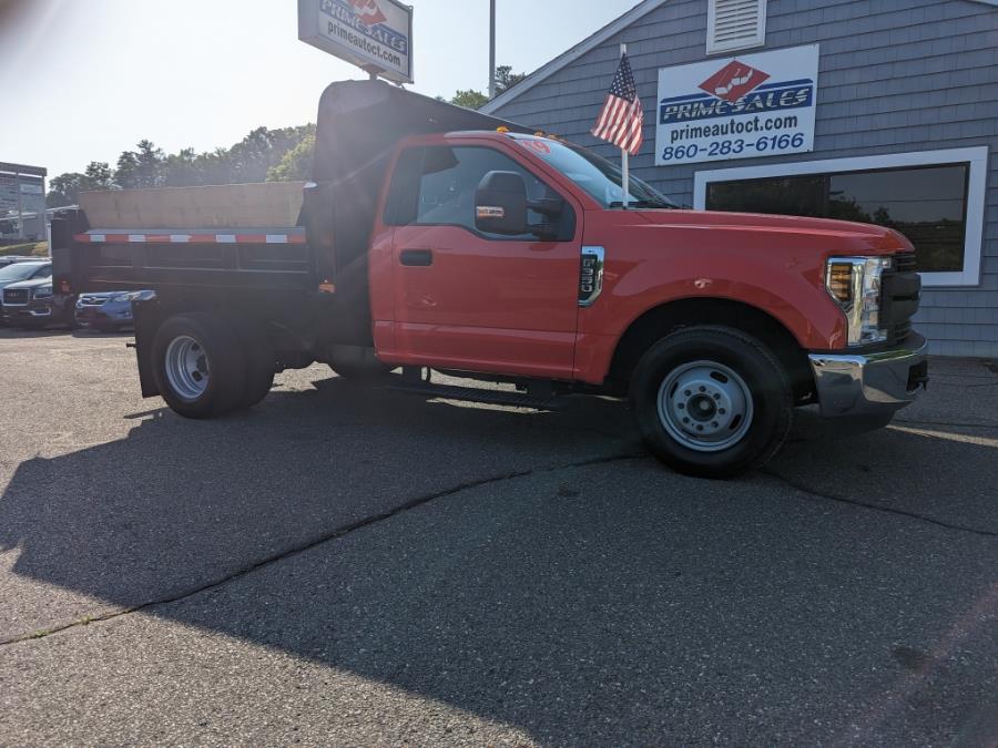 Used 2019 Ford Super Duty F-350 DRW in Thomaston, Connecticut
