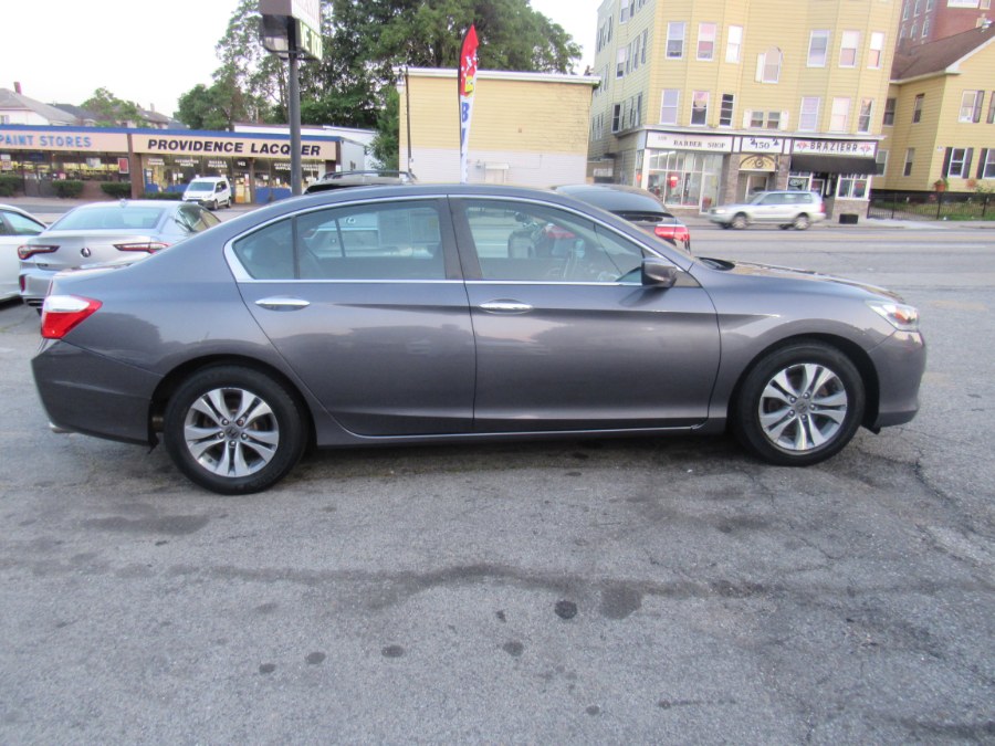 2015 Honda Accord LX, available for sale in Worcester, Massachusetts | Hilario's Auto Sales Inc.. Worcester, Massachusetts 2015 Honda Accord LX, available for sale in Worcester, Massachusetts | Hilario's Auto Sales Inc.. Worcester, Massachusetts
