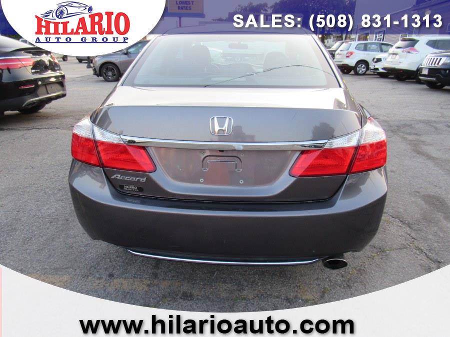 2015 Honda Accord LX, available for sale in Worcester, Massachusetts | Hilario's Auto Sales Inc.. Worcester, Massachusetts 2015 Honda Accord LX, available for sale in Worcester, Massachusetts | Hilario's Auto Sales Inc.. Worcester, Massachusetts