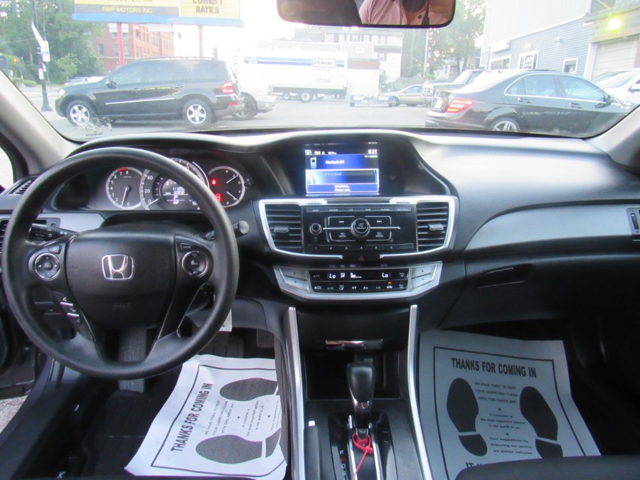 2015 Honda Accord LX, available for sale in Worcester, Massachusetts | Hilario's Auto Sales Inc.. Worcester, Massachusetts 2015 Honda Accord LX, available for sale in Worcester, Massachusetts | Hilario's Auto Sales Inc.. Worcester, Massachusetts