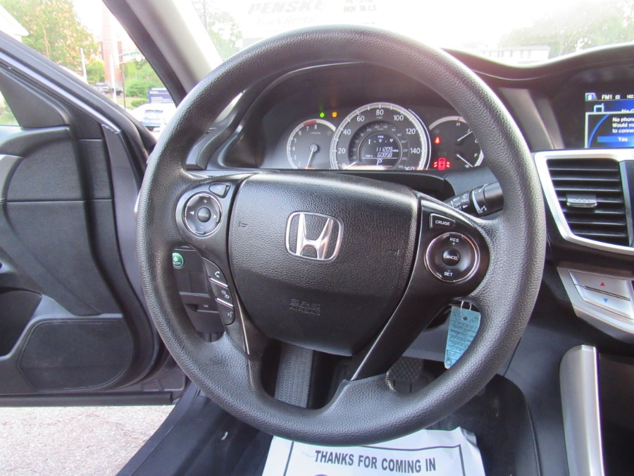 2015 Honda Accord LX, available for sale in Worcester, Massachusetts | Hilario's Auto Sales Inc.. Worcester, Massachusetts 2015 Honda Accord LX, available for sale in Worcester, Massachusetts | Hilario's Auto Sales Inc.. Worcester, Massachusetts