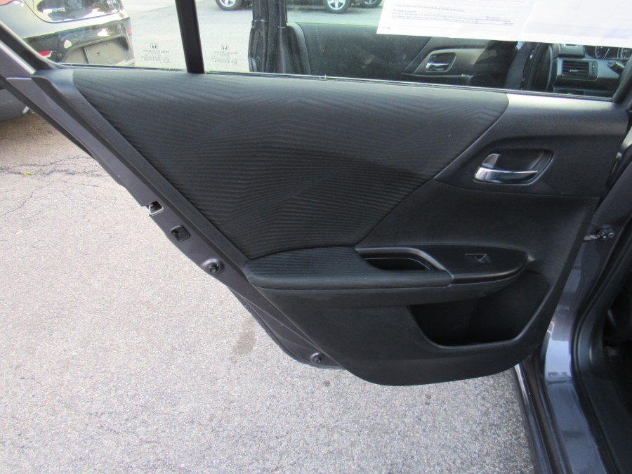 2015 Honda Accord LX, available for sale in Worcester, Massachusetts | Hilario's Auto Sales Inc.. Worcester, Massachusetts 2015 Honda Accord LX, available for sale in Worcester, Massachusetts | Hilario's Auto Sales Inc.. Worcester, Massachusetts