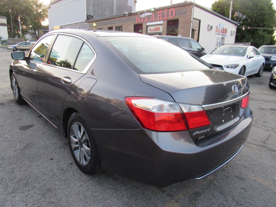 2015 Honda Accord LX, available for sale in Worcester, Massachusetts | Hilario's Auto Sales Inc.. Worcester, Massachusetts 2015 Honda Accord LX, available for sale in Worcester, Massachusetts | Hilario's Auto Sales Inc.. Worcester, Massachusetts