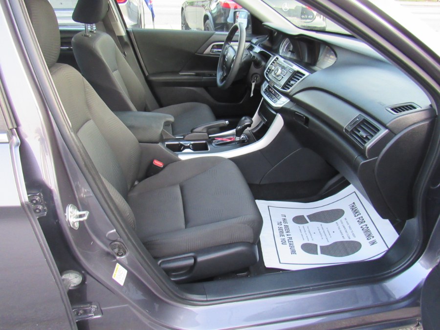 2015 Honda Accord LX, available for sale in Worcester, Massachusetts | Hilario's Auto Sales Inc.. Worcester, Massachusetts 2015 Honda Accord LX, available for sale in Worcester, Massachusetts | Hilario's Auto Sales Inc.. Worcester, Massachusetts