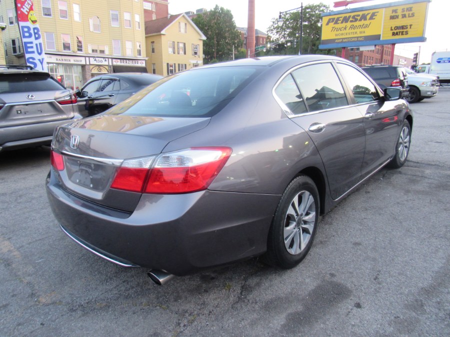 2015 Honda Accord LX, available for sale in Worcester, Massachusetts | Hilario's Auto Sales Inc.. Worcester, Massachusetts 2015 Honda Accord LX, available for sale in Worcester, Massachusetts | Hilario's Auto Sales Inc.. Worcester, Massachusetts