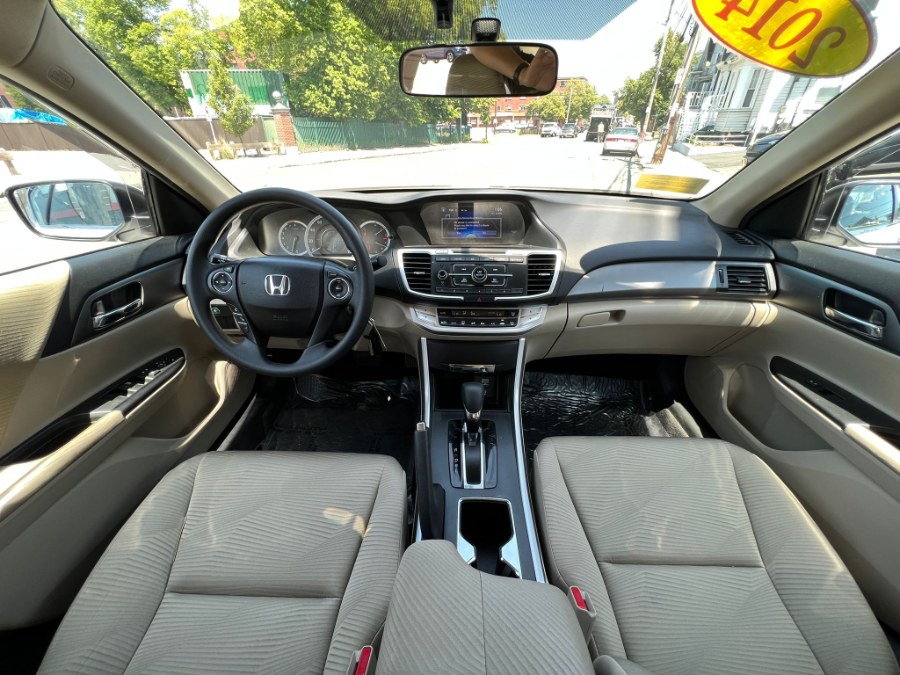 2014 Honda Accord Sedan 4dr I4 CVT LX, available for sale in Peabody, Massachusetts | New Star Motors. Peabody, Massachusetts 2014 Honda Accord Sedan 4dr I4 CVT LX, available for sale in Peabody, Massachusetts | New Star Motors. Peabody, Massachusetts