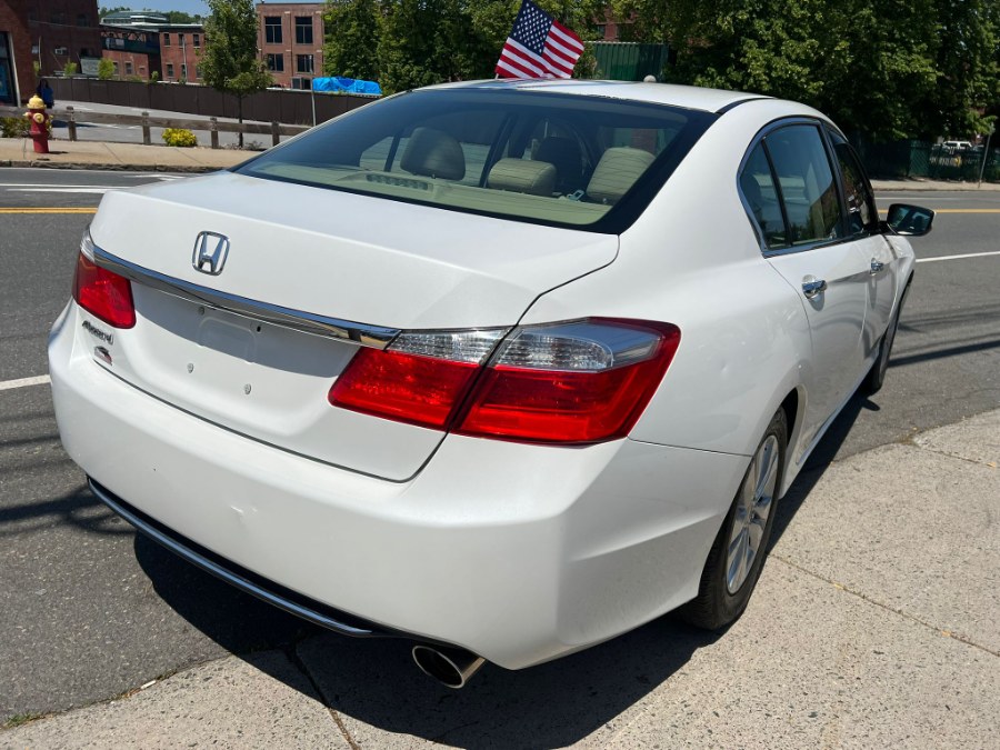 2014 Honda Accord Sedan 4dr I4 CVT LX, available for sale in Peabody, Massachusetts | New Star Motors. Peabody, Massachusetts 2014 Honda Accord Sedan 4dr I4 CVT LX, available for sale in Peabody, Massachusetts | New Star Motors. Peabody, Massachusetts