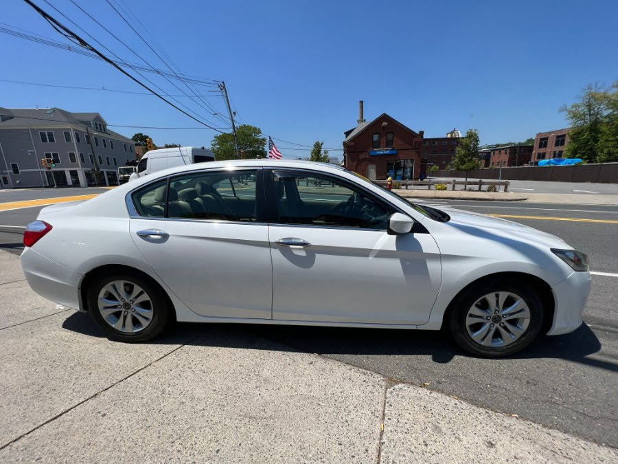 2014 Honda Accord Sedan 4dr I4 CVT LX, available for sale in Peabody, Massachusetts | New Star Motors. Peabody, Massachusetts 2014 Honda Accord Sedan 4dr I4 CVT LX, available for sale in Peabody, Massachusetts | New Star Motors. Peabody, Massachusetts