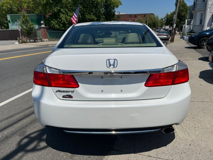 2014 Honda Accord Sedan 4dr I4 CVT LX, available for sale in Peabody, Massachusetts | New Star Motors. Peabody, Massachusetts 2014 Honda Accord Sedan 4dr I4 CVT LX, available for sale in Peabody, Massachusetts | New Star Motors. Peabody, Massachusetts