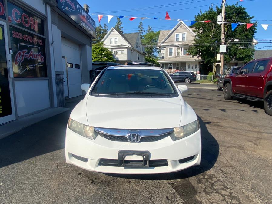2011 Honda Civic Sdn EX-L, available for sale in Bridgeport, Connecticut | CT Auto. Bridgeport, Connecticut 2011 Honda Civic Sdn EX-L, available for sale in Bridgeport, Connecticut | CT Auto. Bridgeport, Connecticut