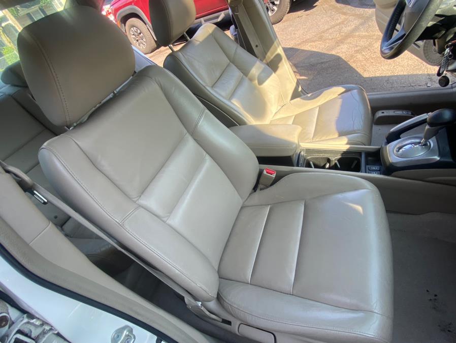 2011 Honda Civic Sdn EX-L, available for sale in Bridgeport, Connecticut | CT Auto. Bridgeport, Connecticut 2011 Honda Civic Sdn EX-L, available for sale in Bridgeport, Connecticut | CT Auto. Bridgeport, Connecticut