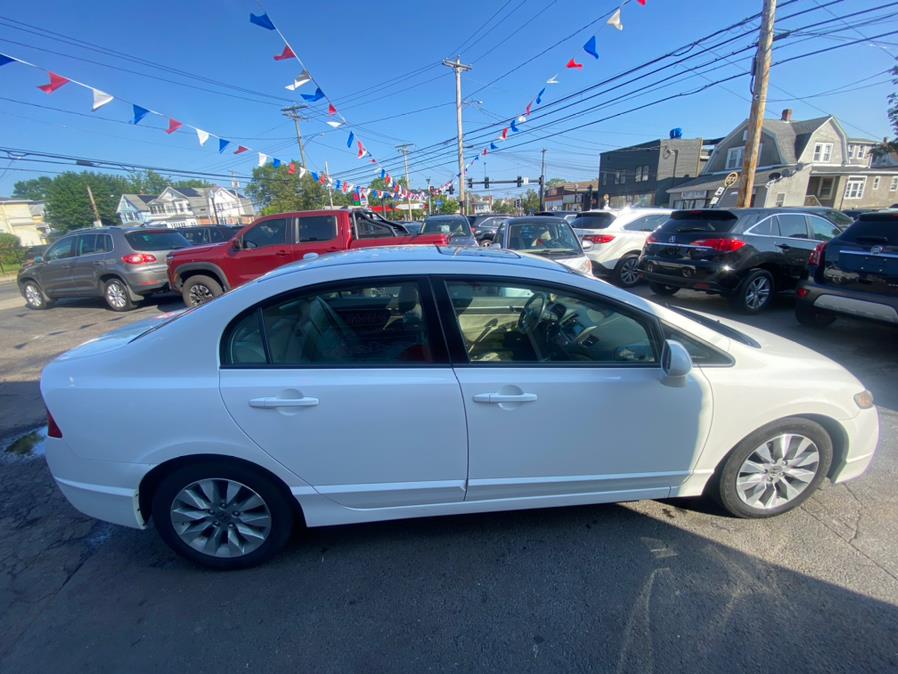 2011 Honda Civic Sdn EX-L, available for sale in Bridgeport, Connecticut | CT Auto. Bridgeport, Connecticut 2011 Honda Civic Sdn EX-L, available for sale in Bridgeport, Connecticut | CT Auto. Bridgeport, Connecticut