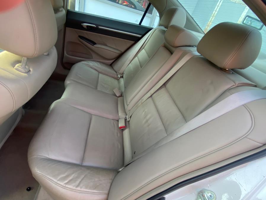 2011 Honda Civic Sdn EX-L, available for sale in Bridgeport, Connecticut | CT Auto. Bridgeport, Connecticut 2011 Honda Civic Sdn EX-L, available for sale in Bridgeport, Connecticut | CT Auto. Bridgeport, Connecticut