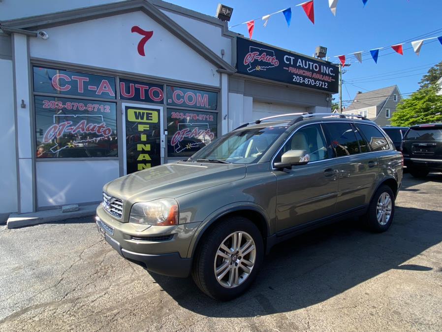 2011 Volvo XC90 AWD 4dr I6, available for sale in Bridgeport, Connecticut | CT Auto. Bridgeport, Connecticut 2011 Volvo XC90 AWD 4dr I6, available for sale in Bridgeport, Connecticut | CT Auto. Bridgeport, Connecticut