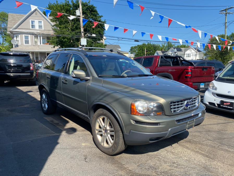 2011 Volvo XC90 AWD 4dr I6, available for sale in Bridgeport, Connecticut | CT Auto. Bridgeport, Connecticut 2011 Volvo XC90 AWD 4dr I6, available for sale in Bridgeport, Connecticut | CT Auto. Bridgeport, Connecticut